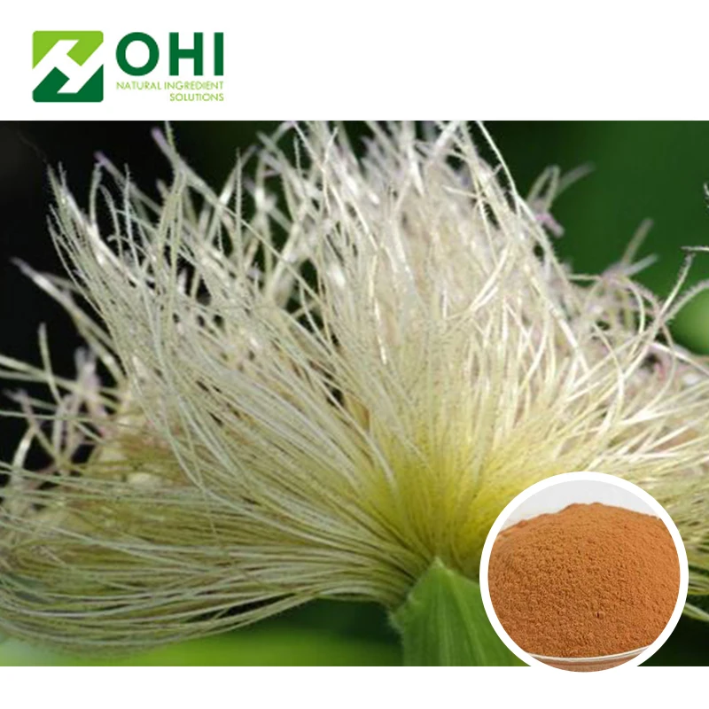 manufacturer natural myo inositol corn extract,Corn Silk Extract