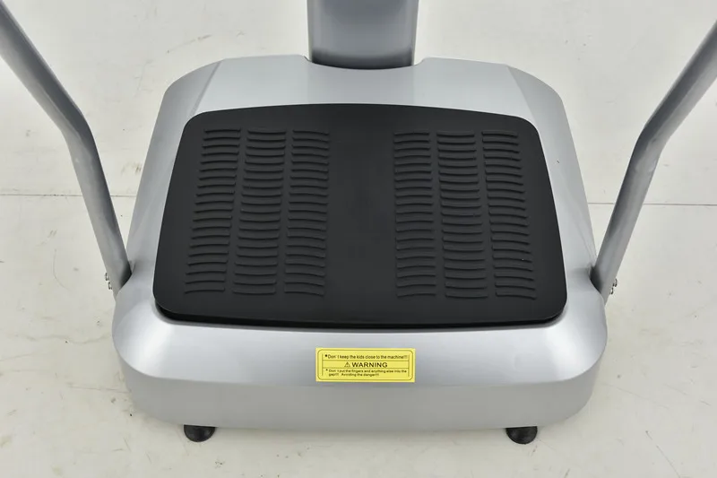 
Whole Body Vibration Platform Shaker Machine Mini Crazy Fit Massager 
