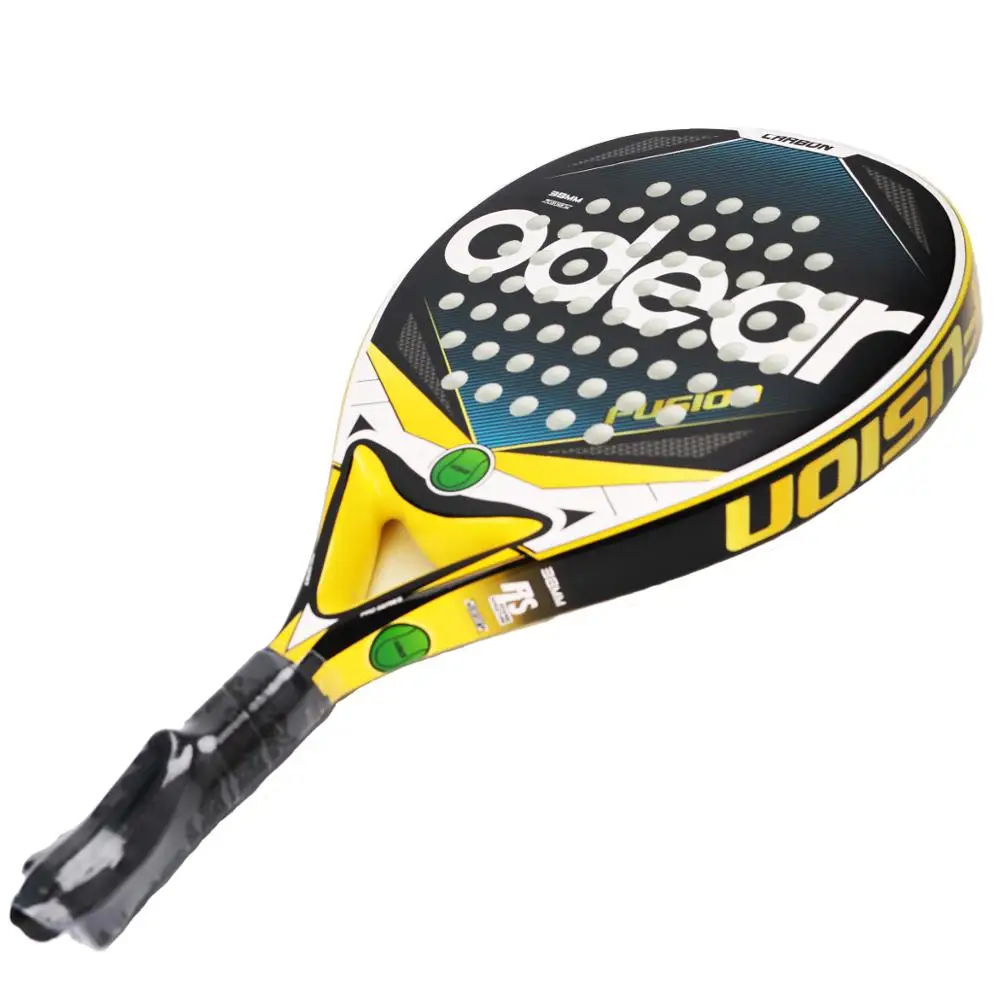 Full Carbon professional Padel Racket factory