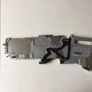 Motorized electric tape feeder 8mm compatible for Yamaha Pnp machine