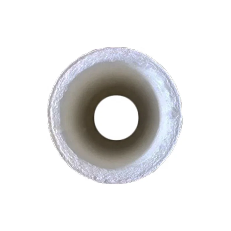 Защитный рукав из керамического волокна