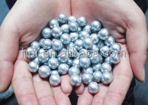 
g1000 carbon steel balls 6.35mm carbon steel balls 1/4