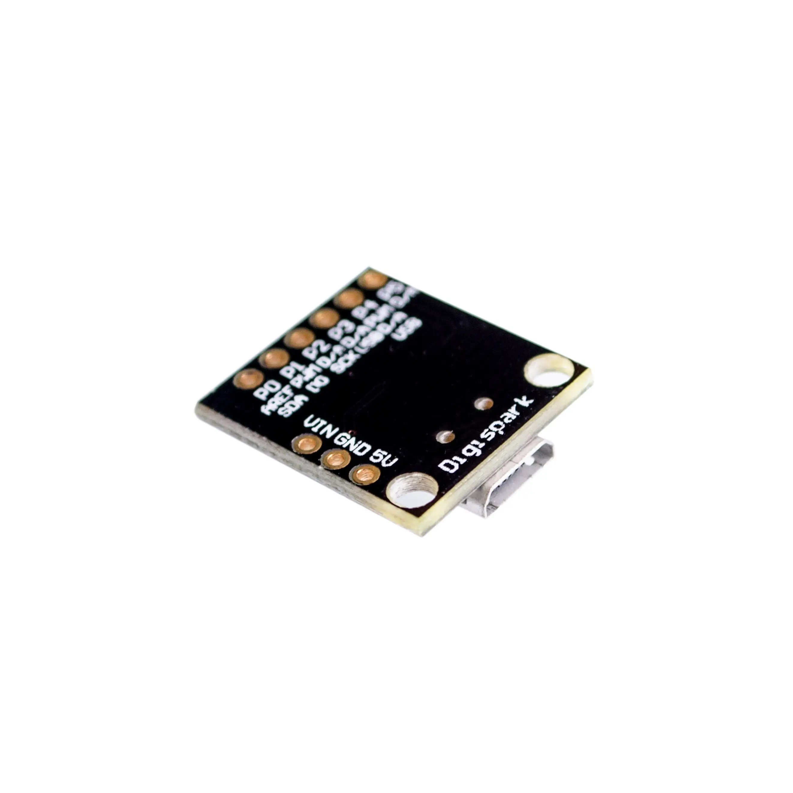 Attiny85 Digispark Kickstarter Mini USB Development Board module