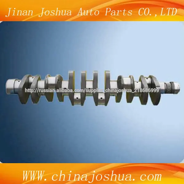 грузовик коленчатый вал 161560020029 трактор двигатель в сборе