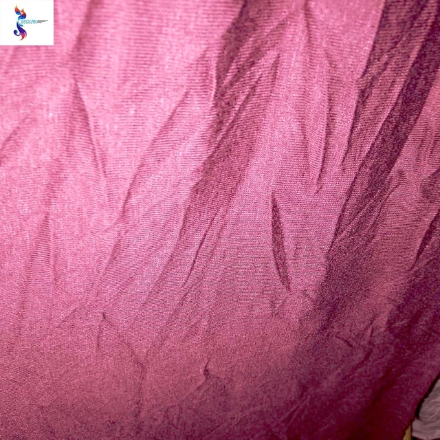 
wholesale cotton spandex single Jersey fabric stocklots 