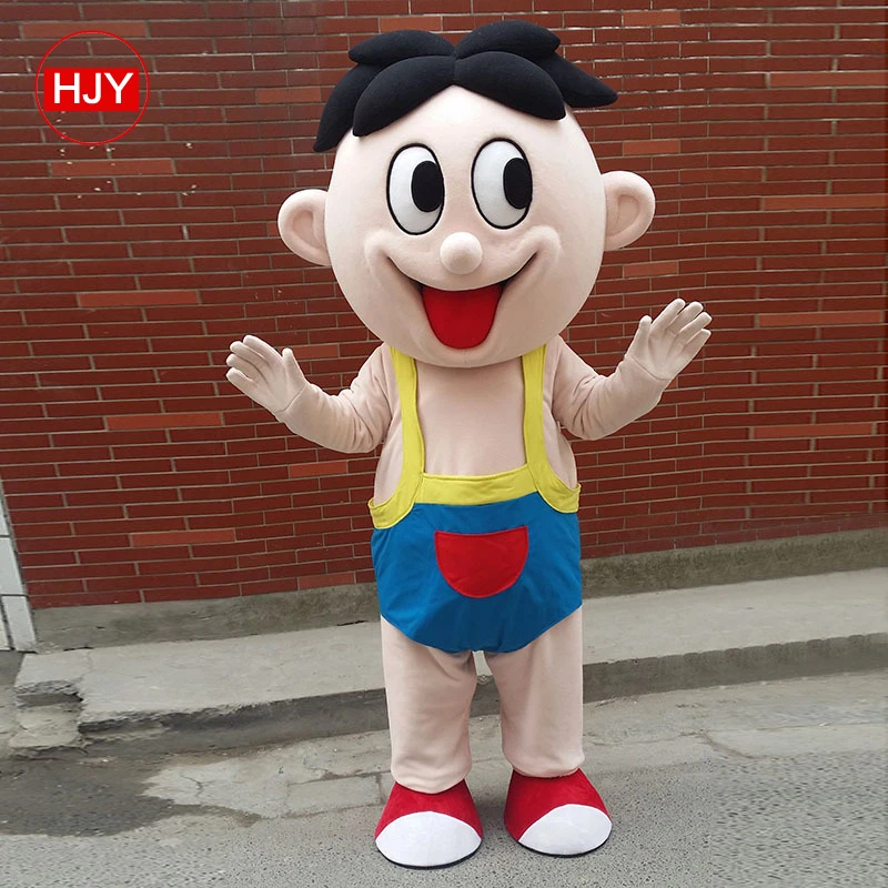 cheap custom sport muscle wolf costume for party use