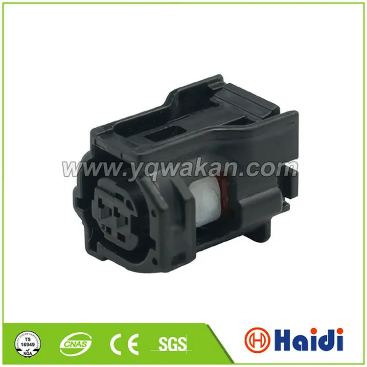 Professional manufacturer for waterproof connectors for automotive industry