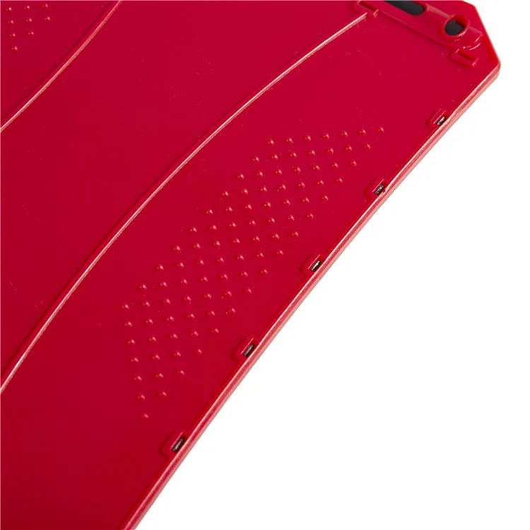 Promotional Gift Children Drawing Toys 8.5 Inch Magnetic Drawing Board Memo Pads 282*185*5MM 0.178KG ABS+LCD BEIDDOU CN;GUA