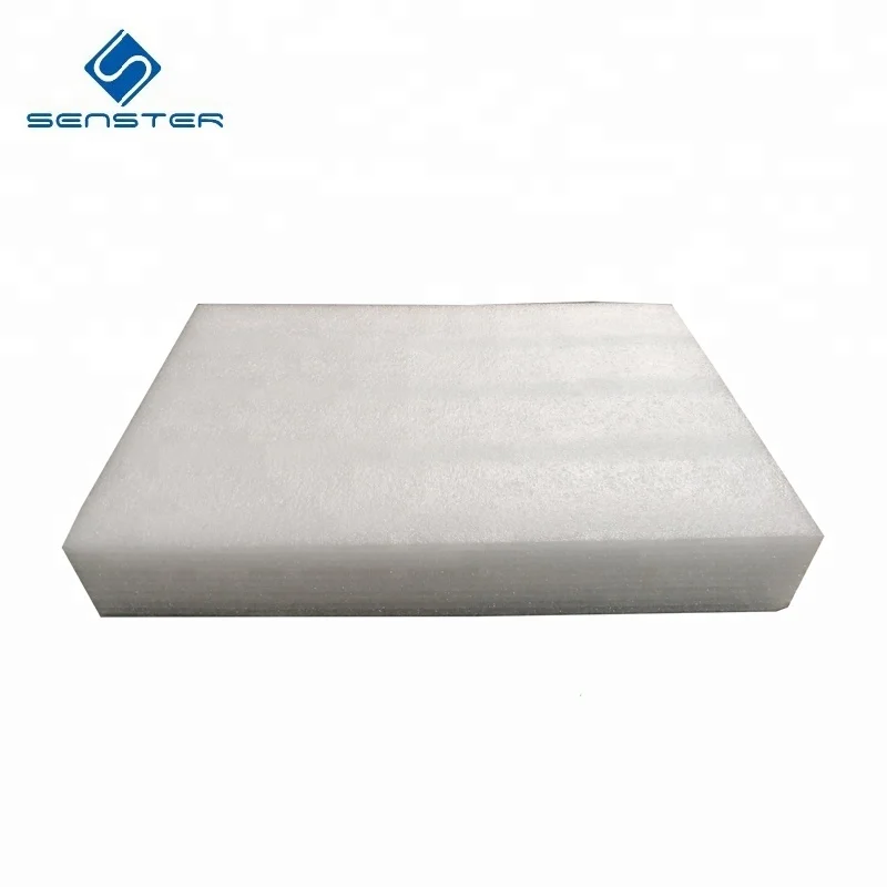 Cheapest closed cell epe expanded polypropylene foam sheet epe foam sheet roll epe foam sheet 40mm