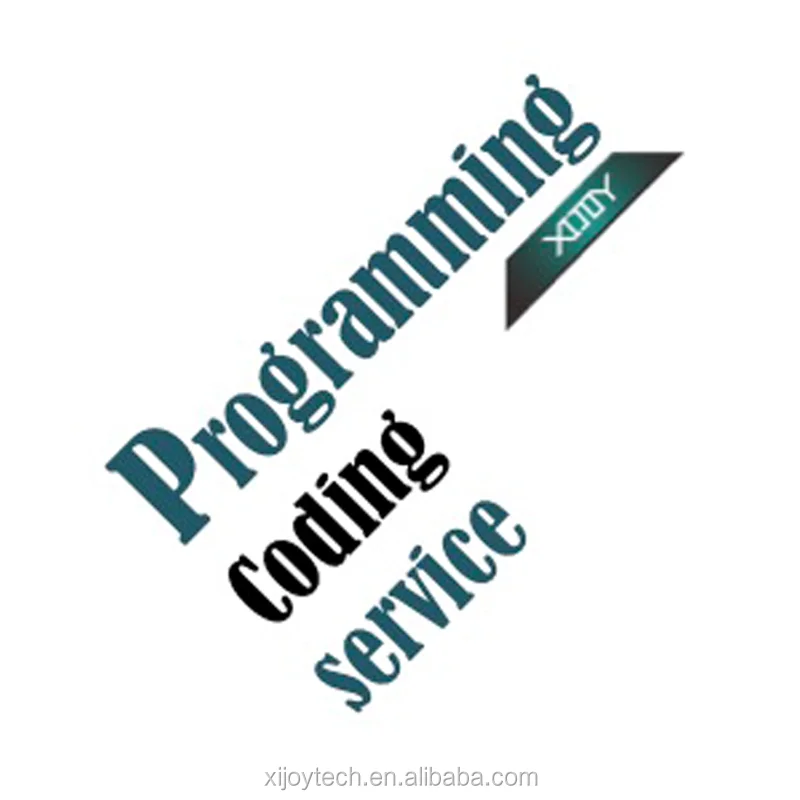 CNC mastercam Programming coding service