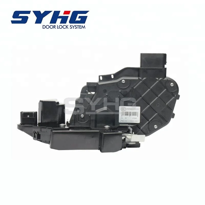 For Ford Car 7S7A A21812 FC/7S7A-A21812-FC/7S7AA21812FC/1500940 Auto Remote Central Control Electric Door Lock Actuator