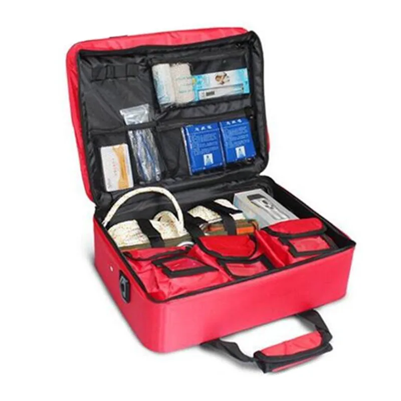 travel medical ice bag for outdoor