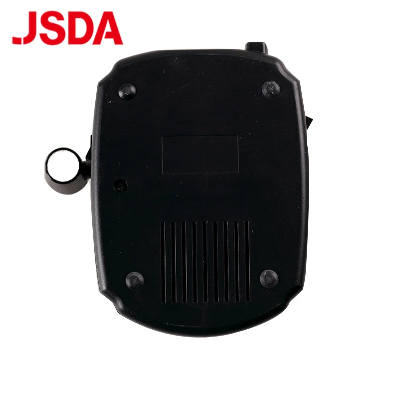 JSDA JD102H Power Tool Electric Nail Drill Machine Vacuum