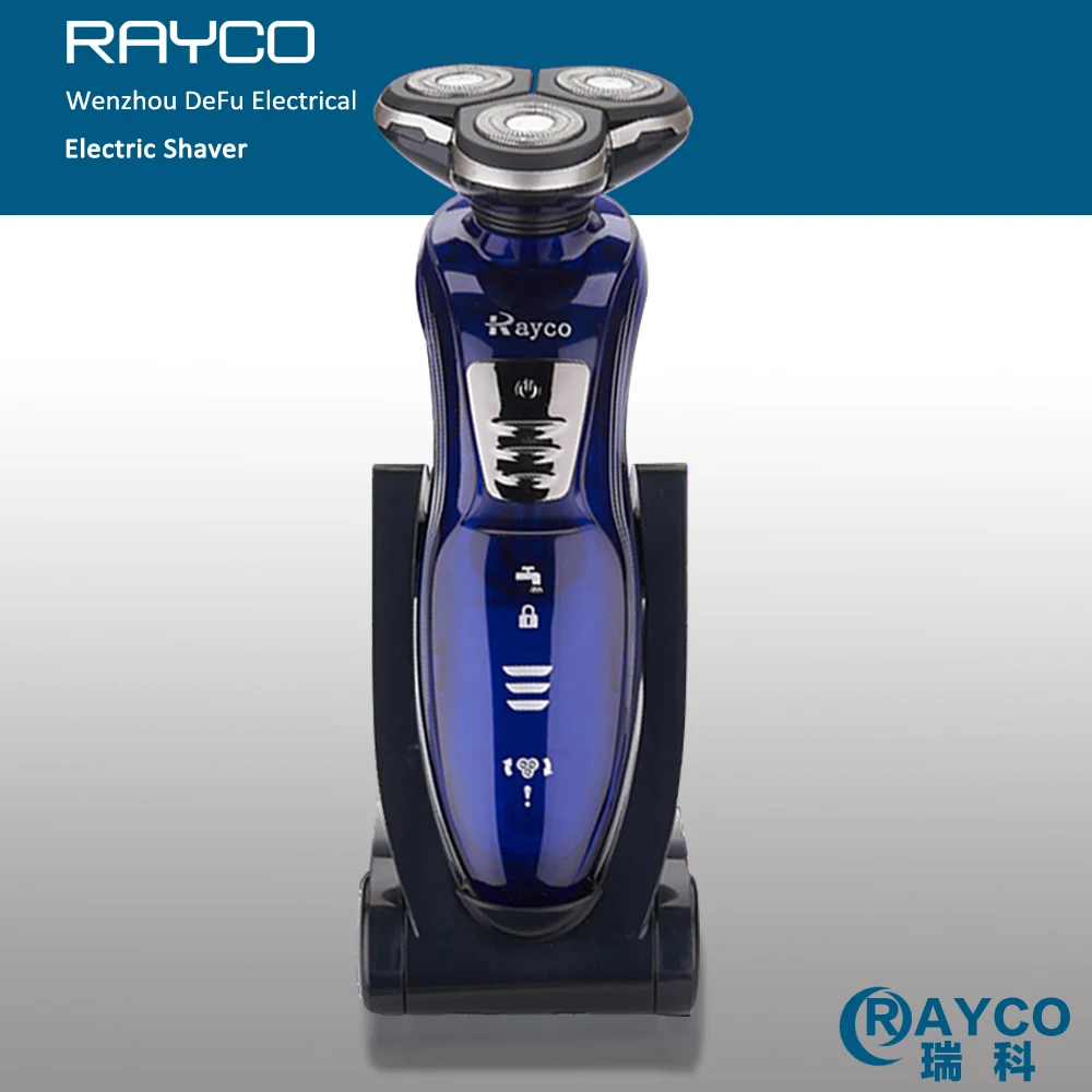 
best Marketing Gift Washable electric Shaving razor 