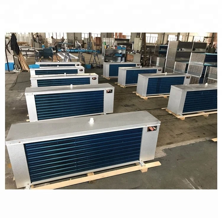 
DD Series industrial price air cooler unit cold storage room evaporator 