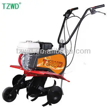 
MINI TILLER TRACTOR ROTOTILLER TILLER MACHINE (BK-60) haveCE 