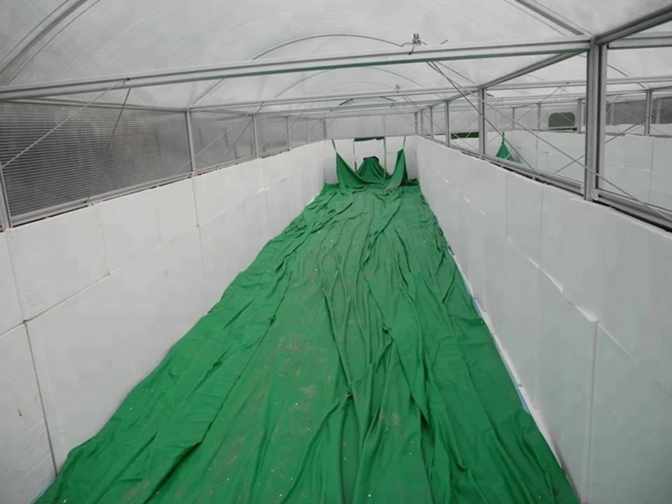 
Teenwin portable biodigestor biogas for cooking 