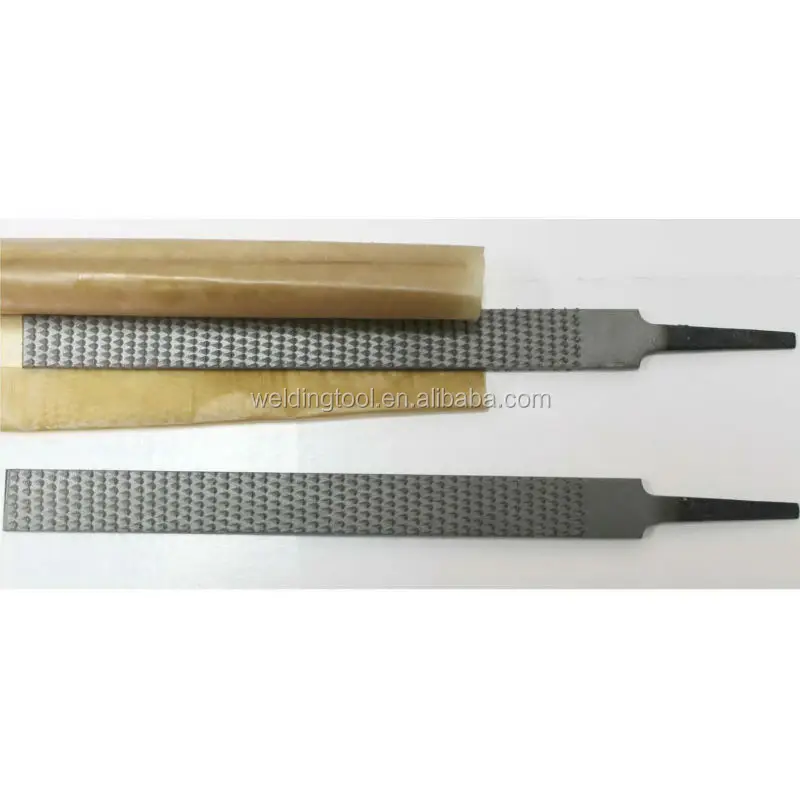 Cheap flat wood rasp file