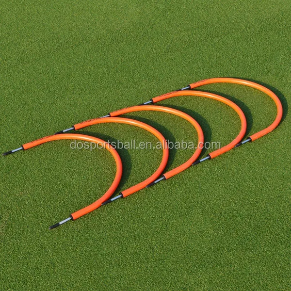 Soccer training Equipment Agility Arches Hurdles Arches Hurdles