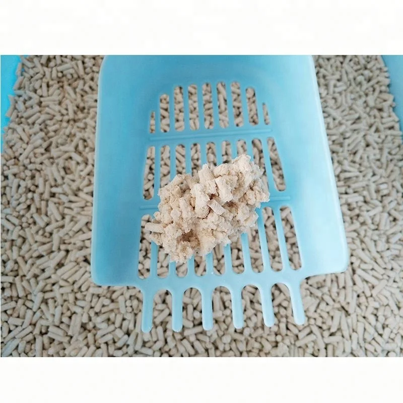 
Pet Cleaning Products Super Value Good Transmittance 10L All Natural Kitty Sand Pet Shop Supply 