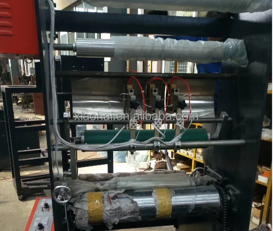 hot knife for Film Blowing Machine and Extruder