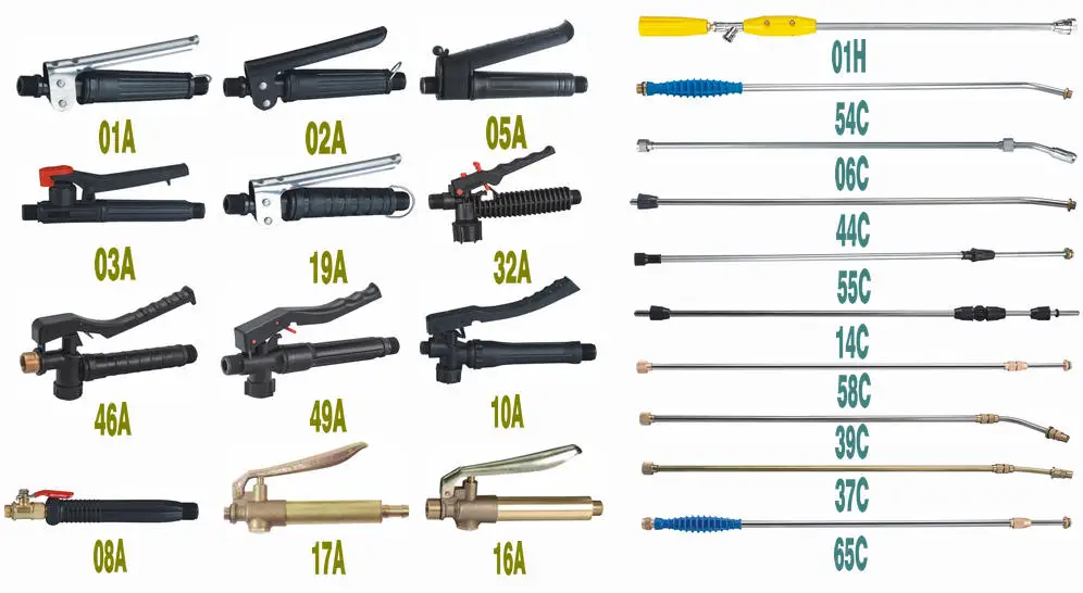 
KUNFUN 20 LITRE TWO IN ONE BATTERY AND HAND OPERAED BACKPACK ELECTRIC SPRAYER 