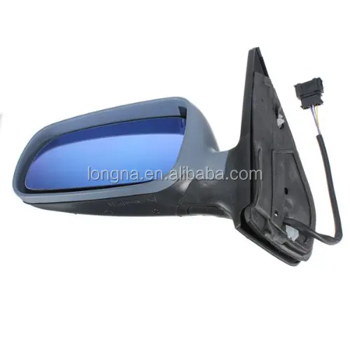 Brand New Replacement New Electric Door Wing Mirror for 98-04 Volkswagen Golf MK4 Door Mirror
