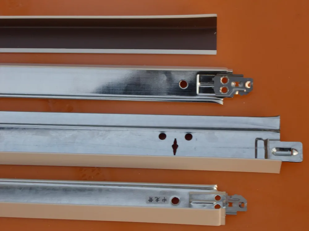 Main runner cross runner of USG Ceiling T Grid DX32