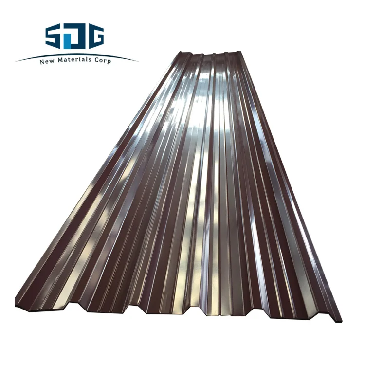 GALVALUME Galvanized Corrugated tata steel sheets roofs price/Iron Roofing Sheets