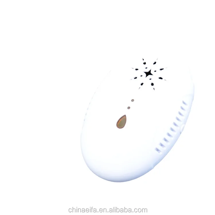 
Newest custom new products best Eco-friendly indoor ultrasonic mosquito repeller 