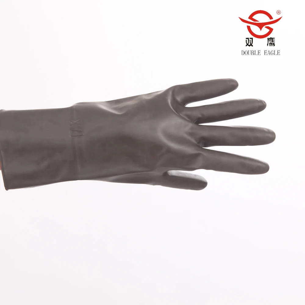 x-ray protective gloves