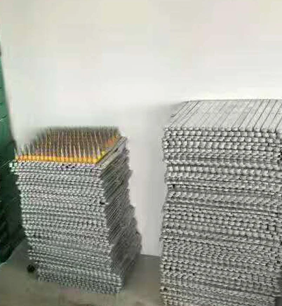 Aluminium alloy safty roadblock manual tire killer