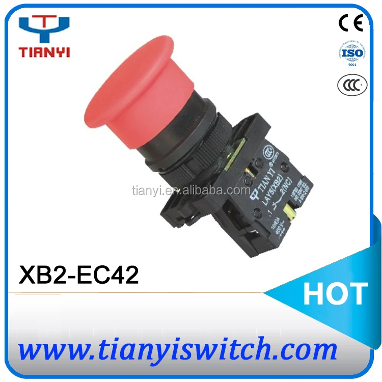 
XB2-ES542 ( LAY5-E Series) Push Button 