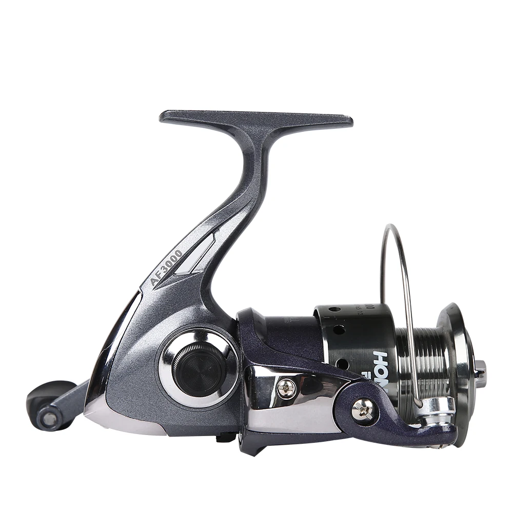 HONOREAL PRIDE Freshwater 4000 Best Fishing Spinning Reel