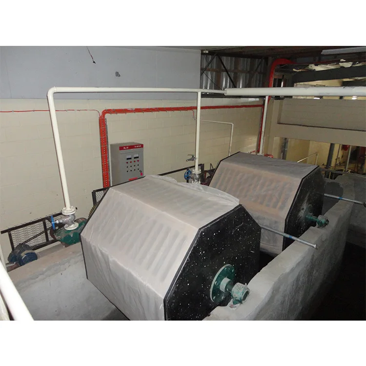 Factory Price Kraft Multilayer Cardboard Mill Making Machine