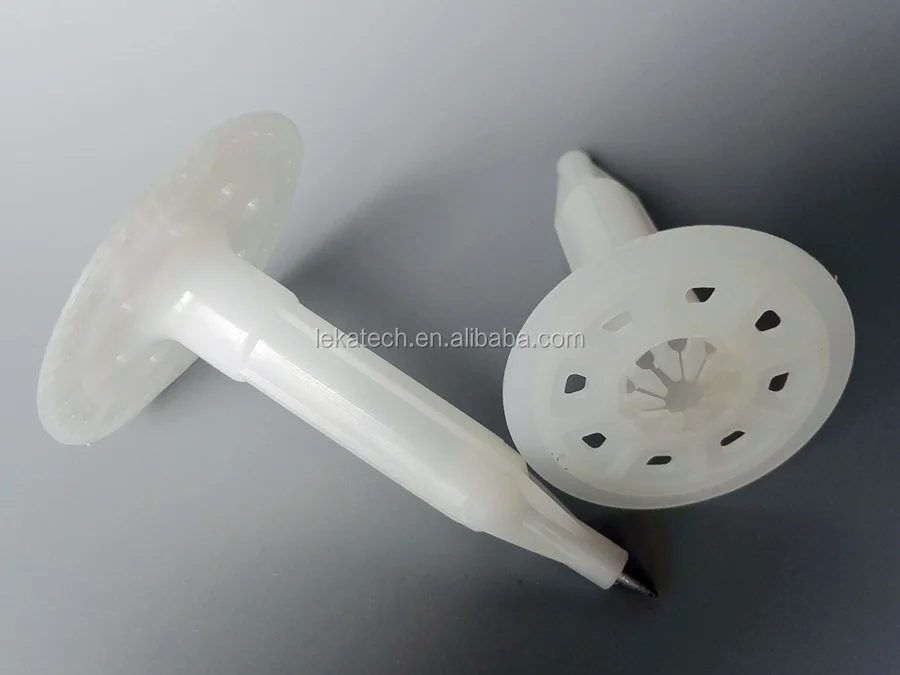 
Plastic Dowel Anchor 