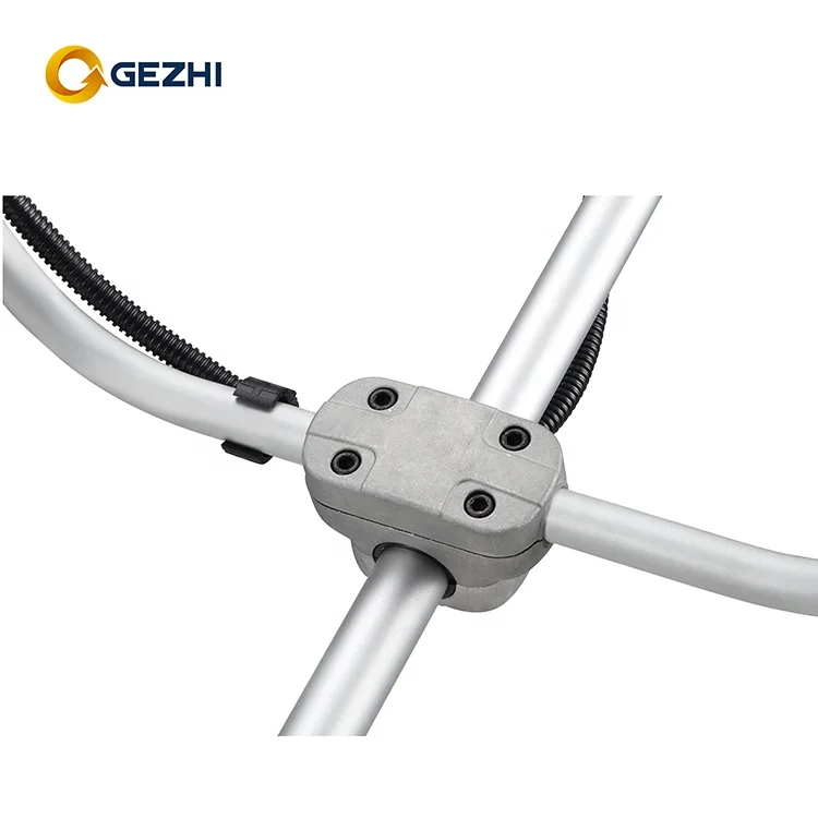 
Small engine 2 stroke 26cc garden grass trimmer machine 