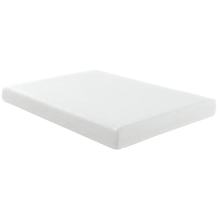Professional Manufacture Comfortable Thick Sleeping Sponge Mattress