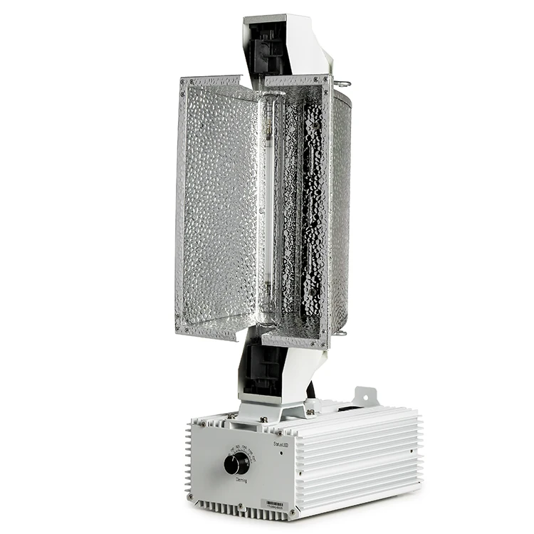 China Best Quality 1000 watt CMH Ballast DE System Reflector 1000w DE Fixture