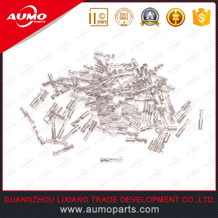 Wholesale price motorcycle part motorcyle 3.5mm jack for sale