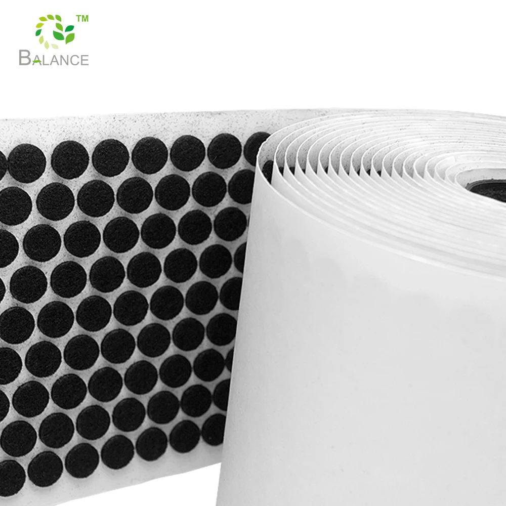 
1' Diameter Premium Felt Furniture Pads Furniture Feet, Protect Your Hardwood Flooring 