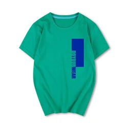 2018 American Apparel футболка человек футболка без рисунка, оптом Органическая рубашка