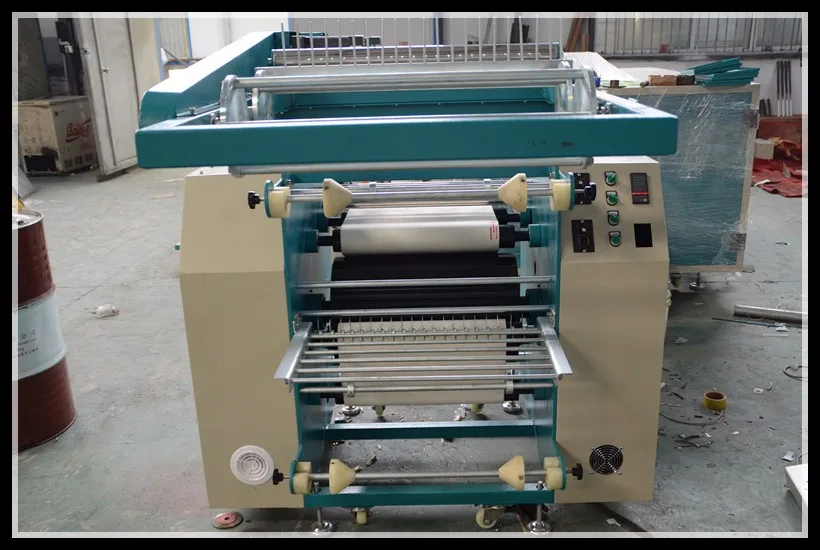 
60cm Ribbon printing socks machine price 