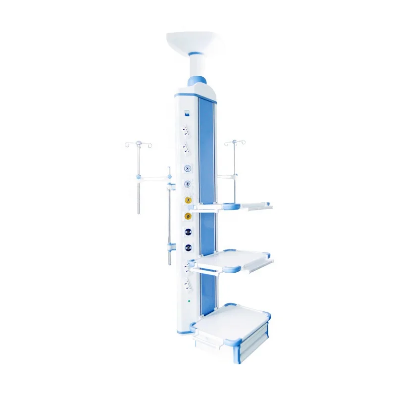 Multi-function medical column manufacturer surgical pendant equipment