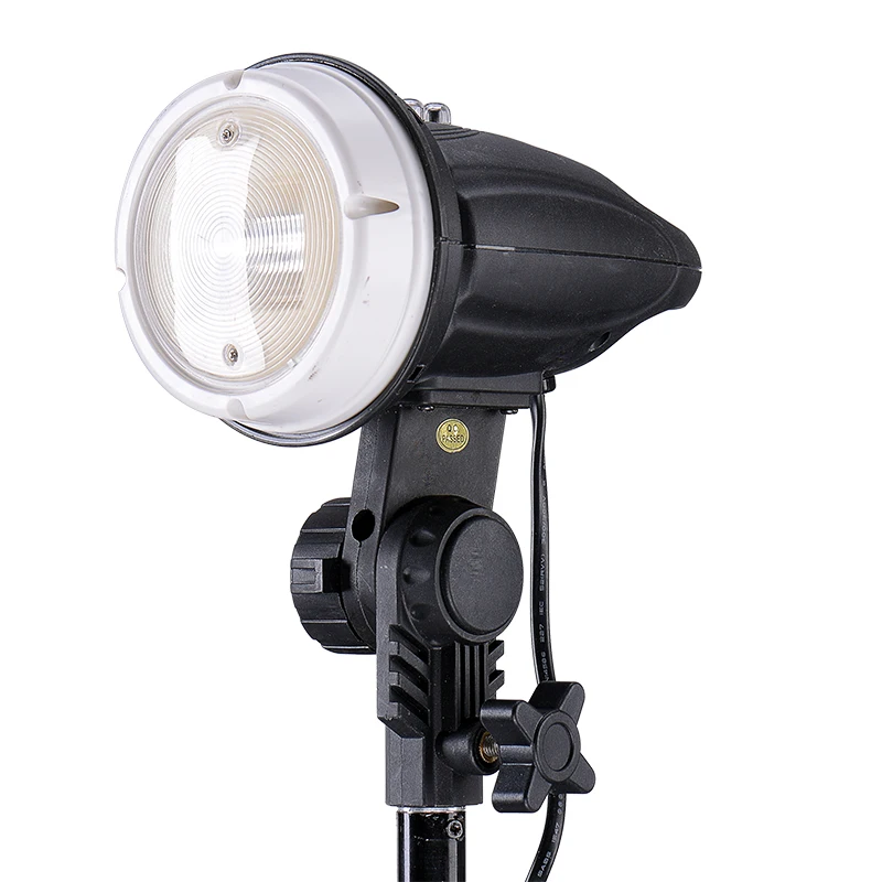 dongguan tolifo 2018 factory supply mini photo studio mono-light flash light