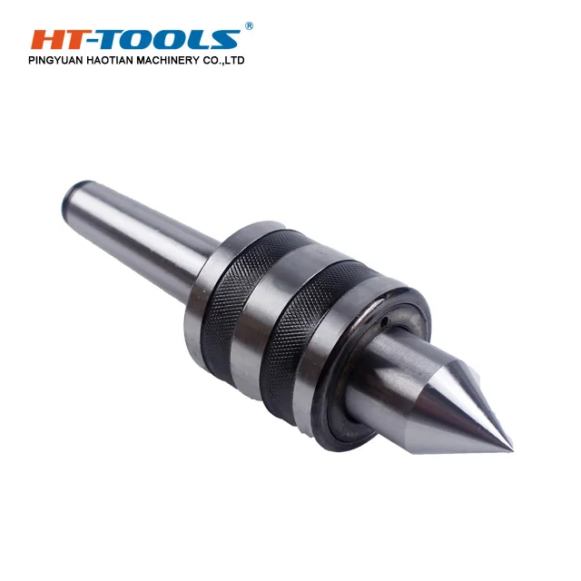 
Precision lathe live center DM314 MS4 