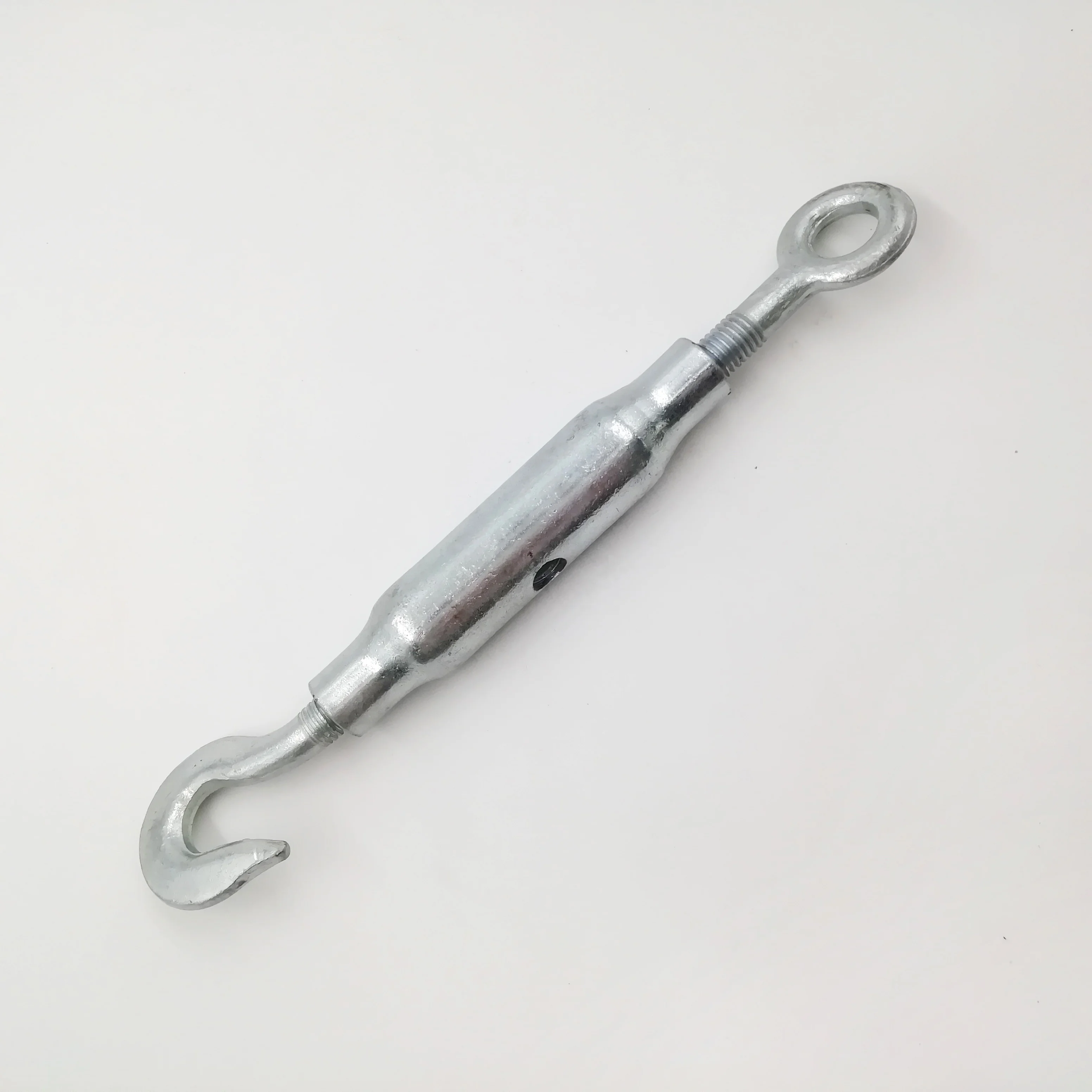 Din 1478 Pipe Body Type Turnbuckles