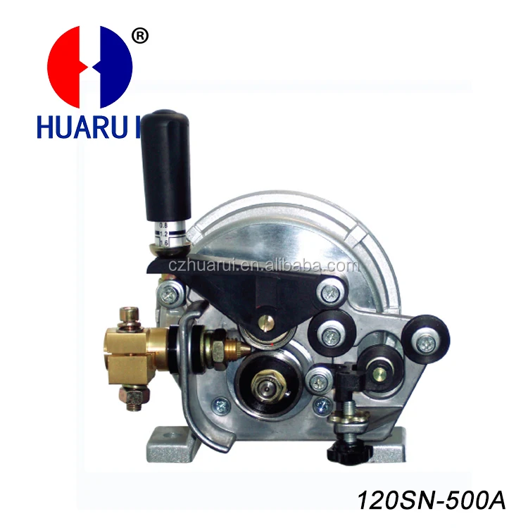CO2 MIG MAG сварочный провод питатель двигателя 350A/500A