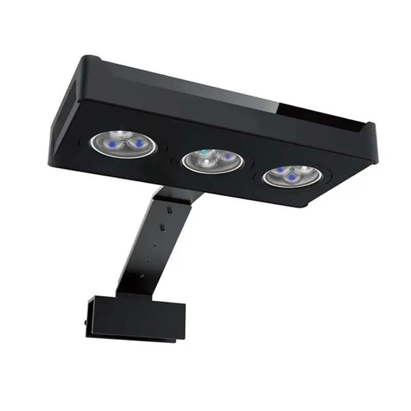 
Wholesale intelligent control dimmable 30W coral reef marine led aquarium lighting for croal reef fish tank 