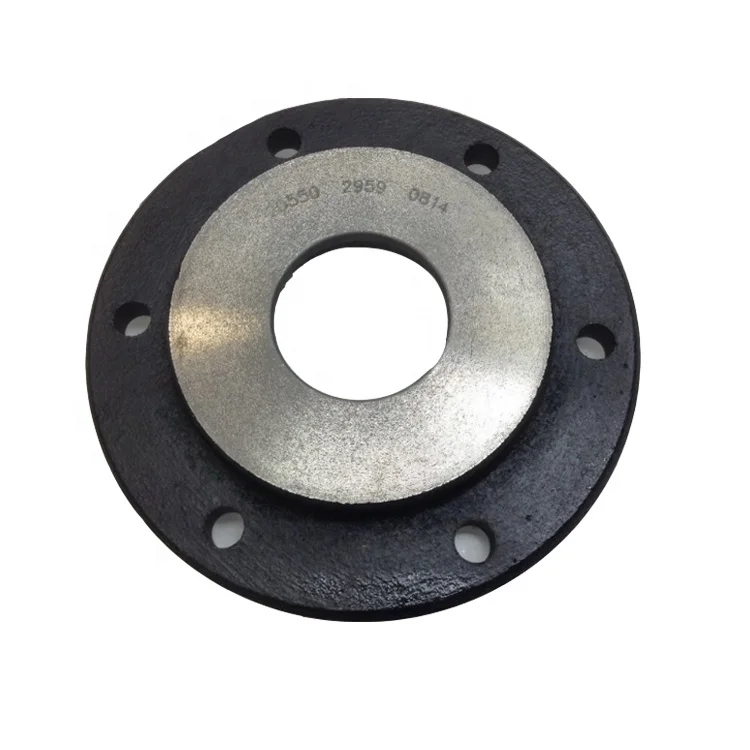 
 Высококачественная крышка переднего подшипника 20550 для деталей коробки передач Eaton более полная грузовая коробка передач  